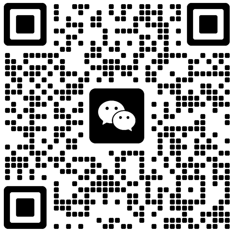 太子河POS机客服微信二维码